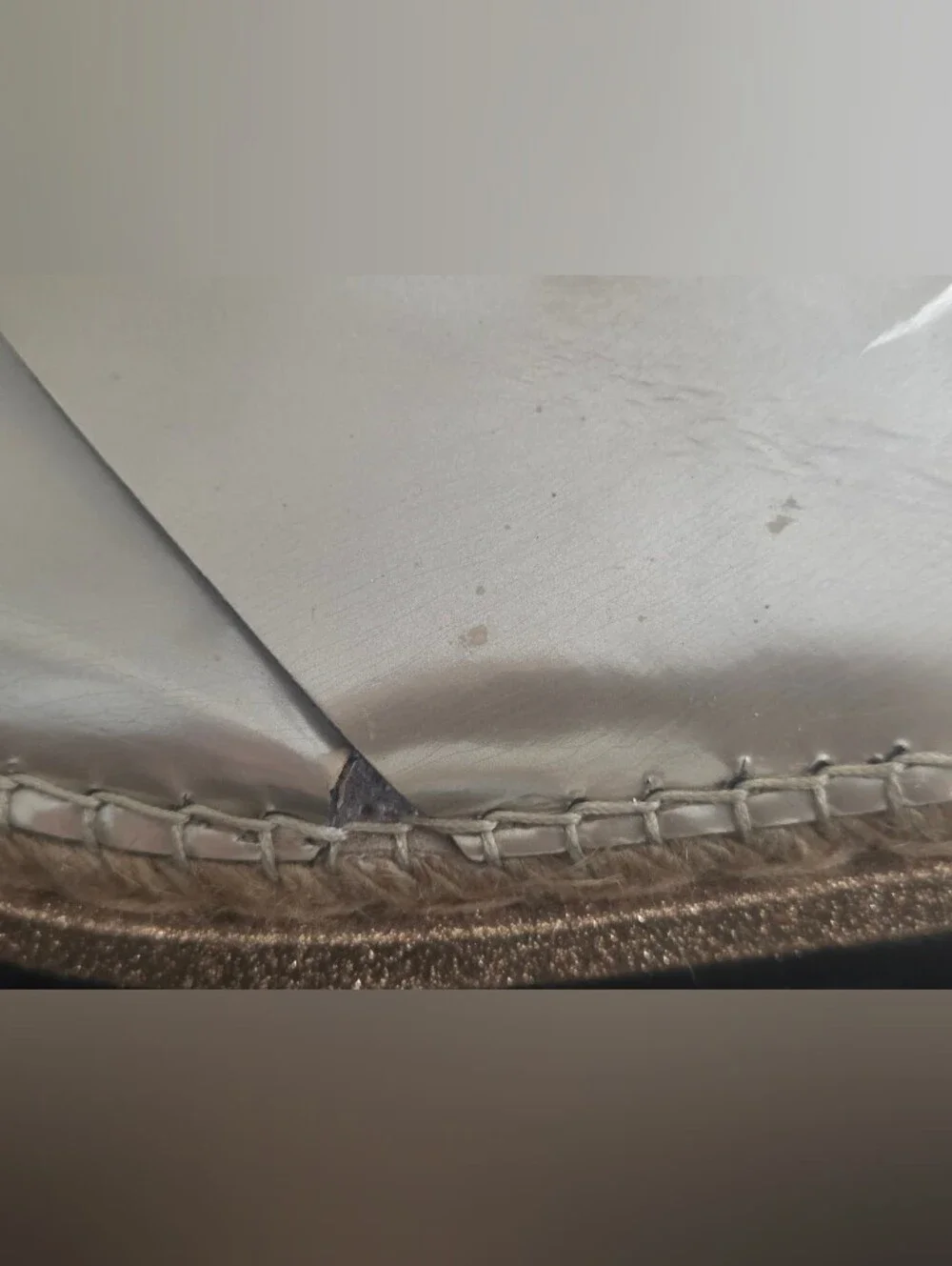 Vidorreta beautiful espadrille